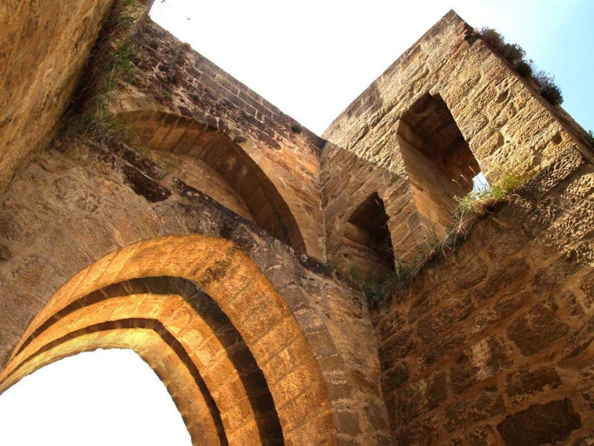 Apartamentos Rurales La Pikurutza Bernedo Dış mekan fotoğraf